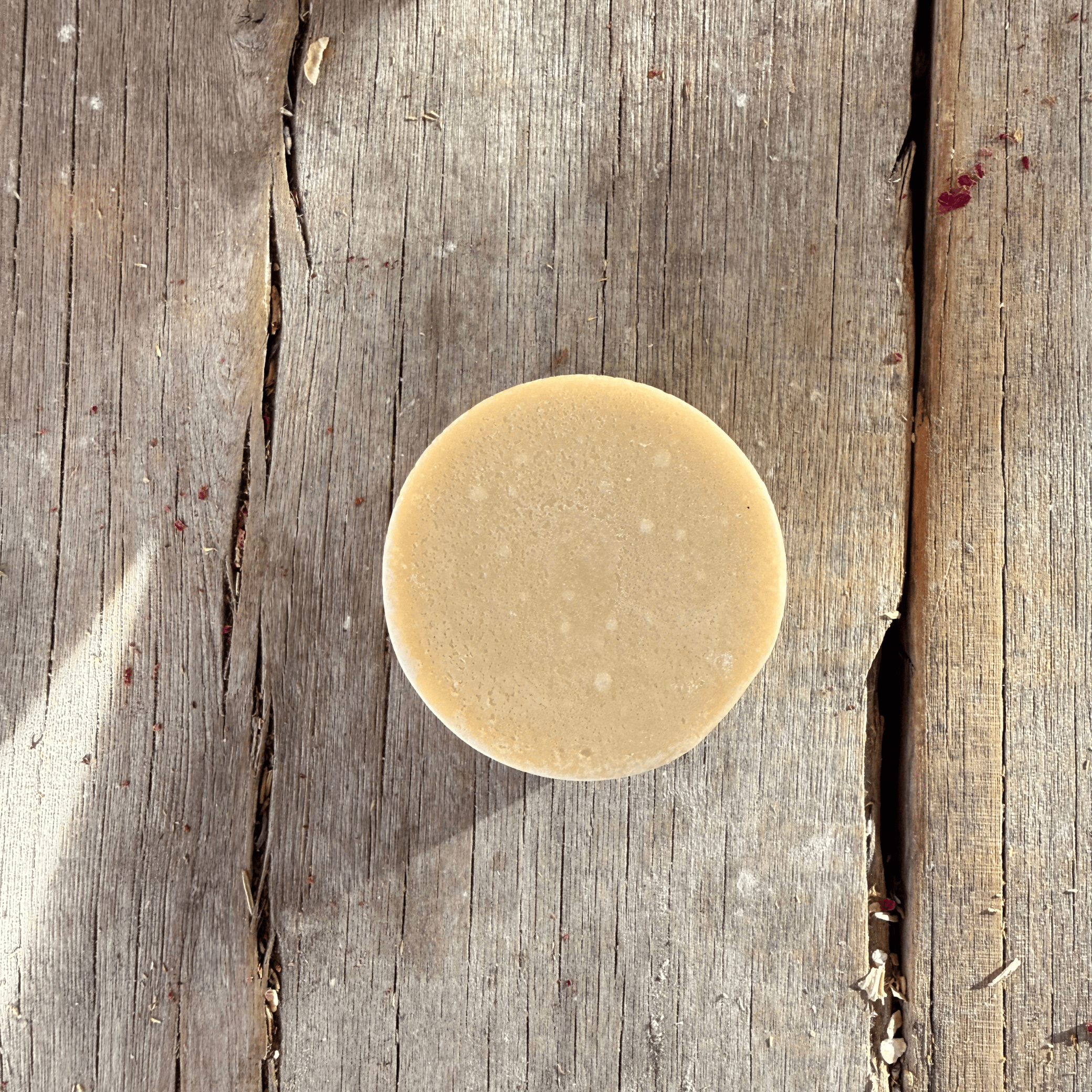 Cacao &amp; Protein Conditioner Bar