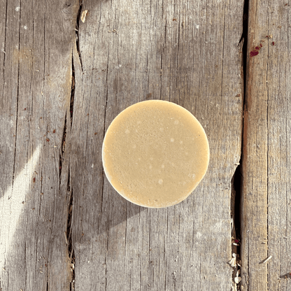 Cacao &amp; Protein Conditioner Bar