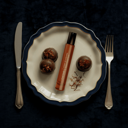 Scent of Nirvana Rollerball