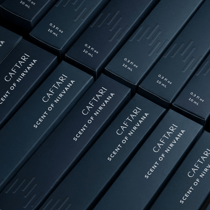 Scent of Nirvana Rollerball