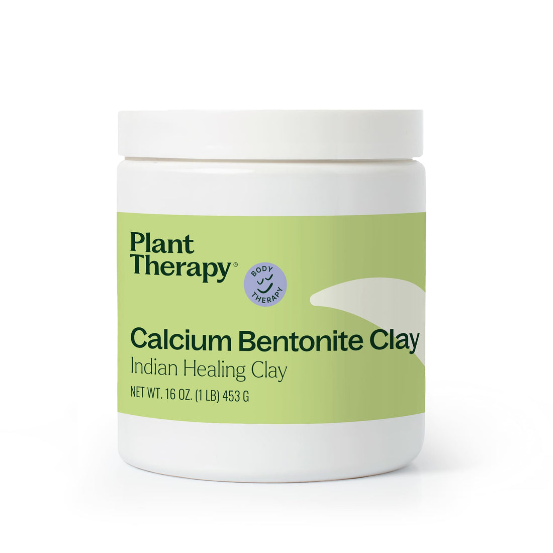 Calcium Bentonite Clay 16 oz - My American Goods