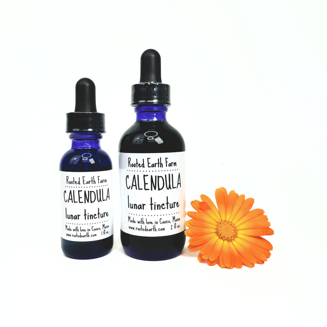 Calendula Tincture - My American Goods