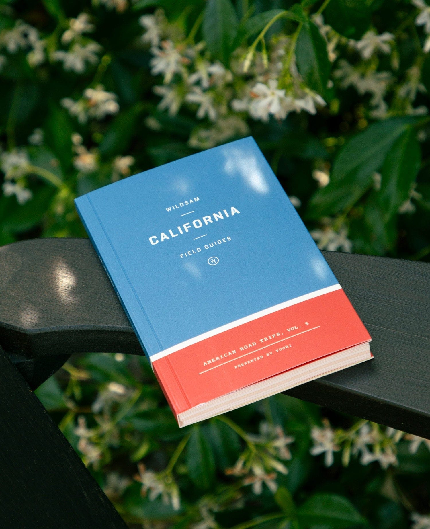 Wildsam Field Guides CALIFORNIA