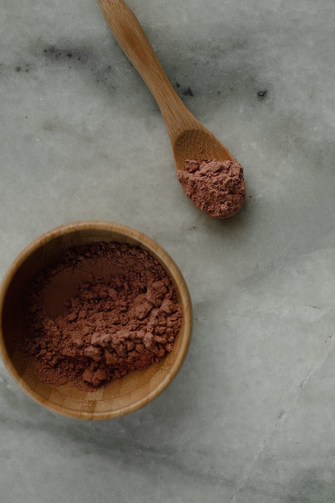 Revival Body Care FACE MASK GODDESS CLAY MASK - CALM