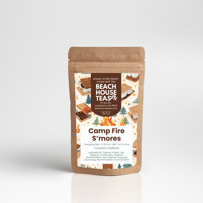 Campfire S&