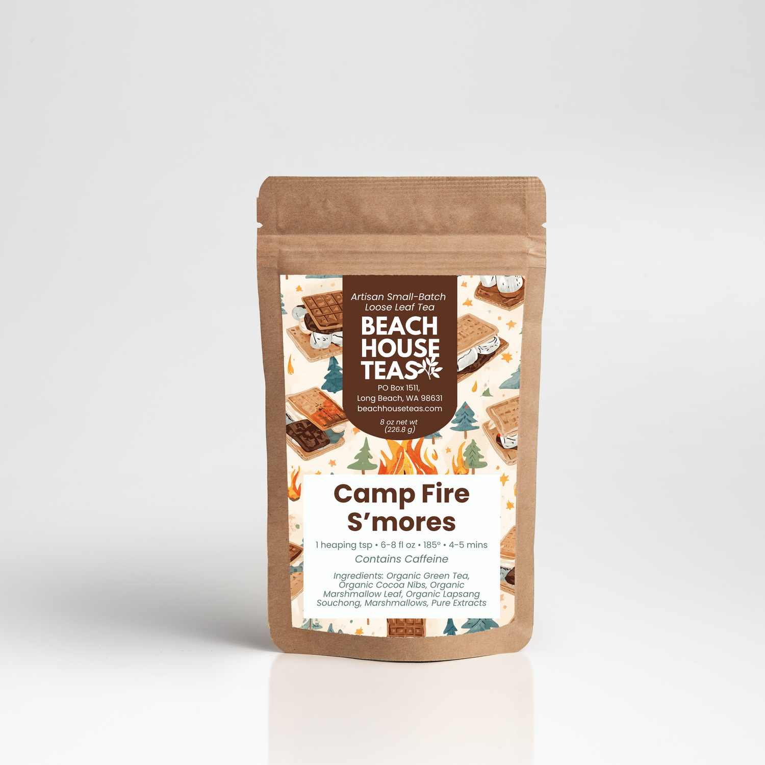 Campfire S&