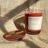 Creme de la Crop Soy Candle - Ambrosia