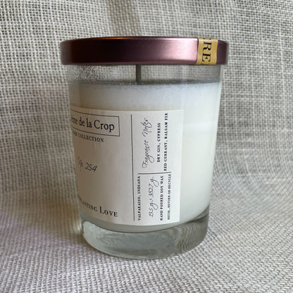 Soy Candle - Everlasting Love