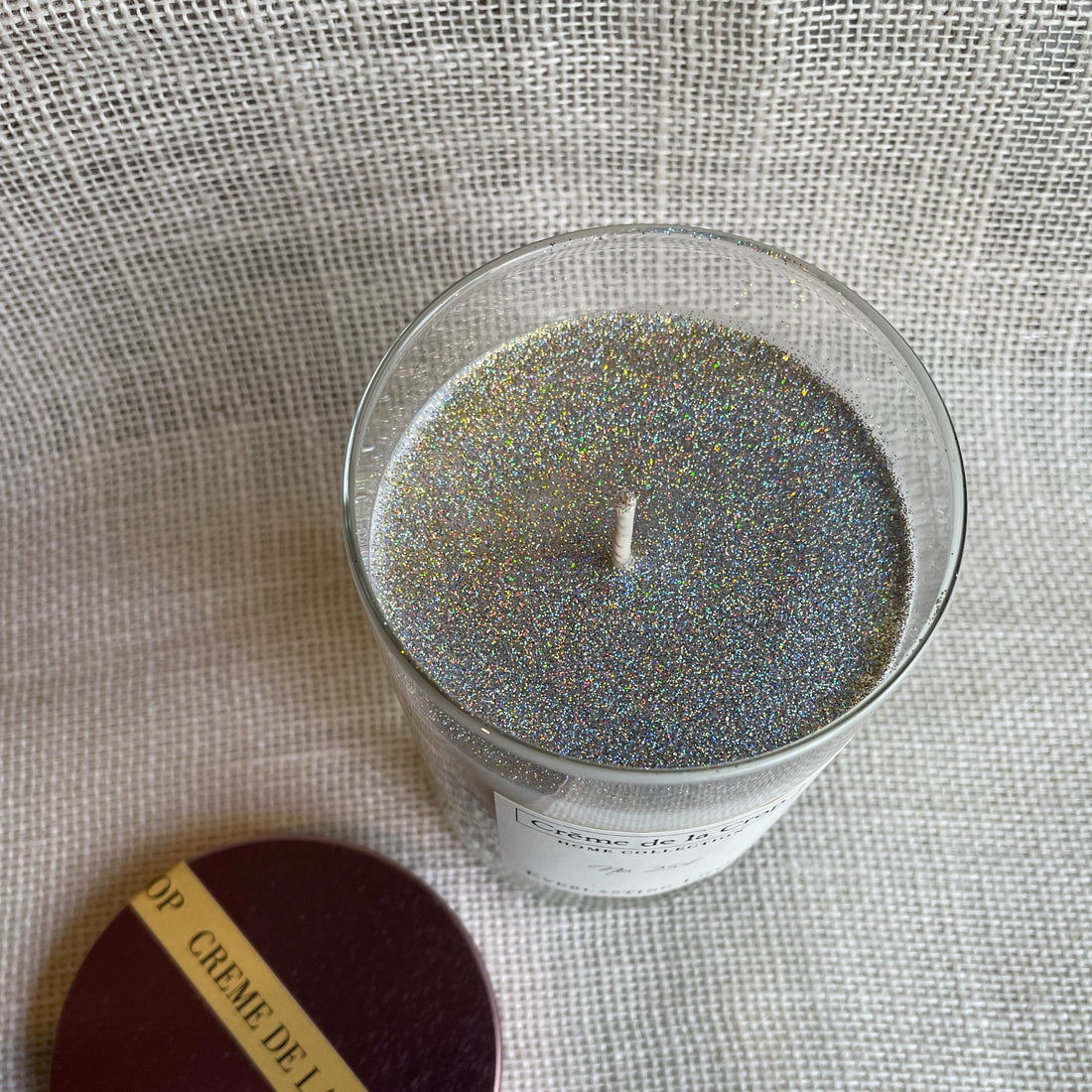 Soy Candle - Everlasting Love