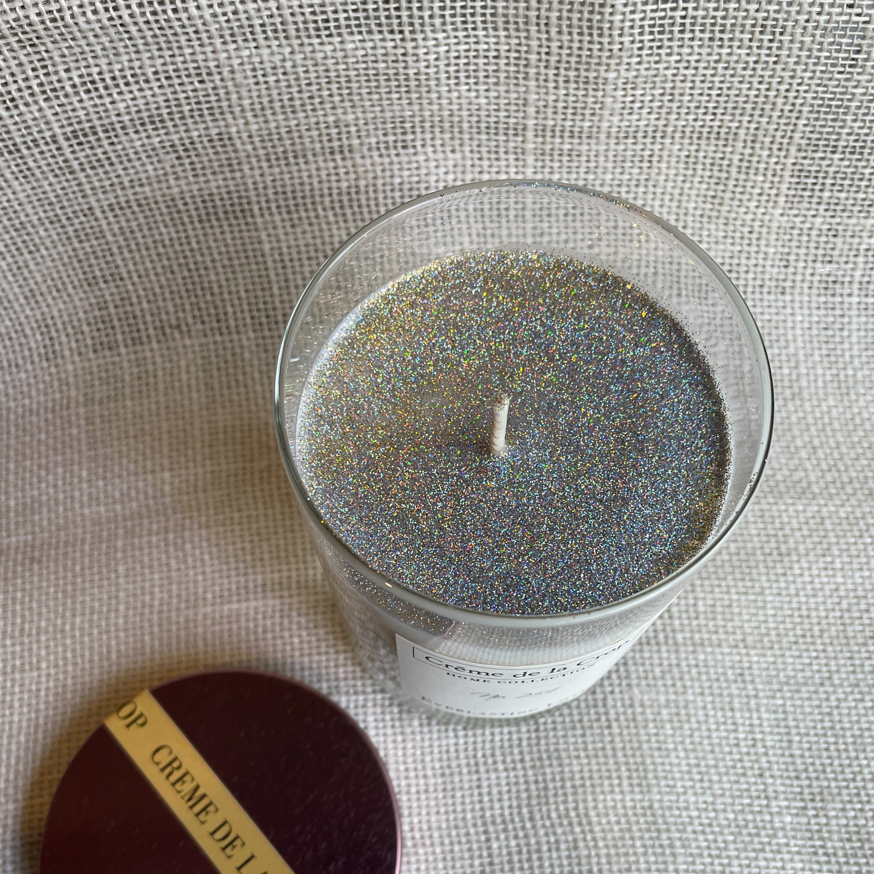 Soy Candle - Everlasting Love