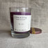 Creme de la Crop Without Lid Soy Candle - Sangria