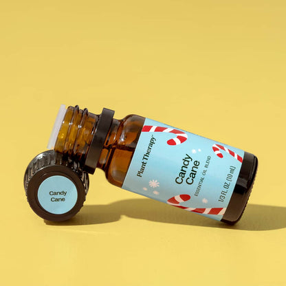 Candy Cane Essential Oil Blend