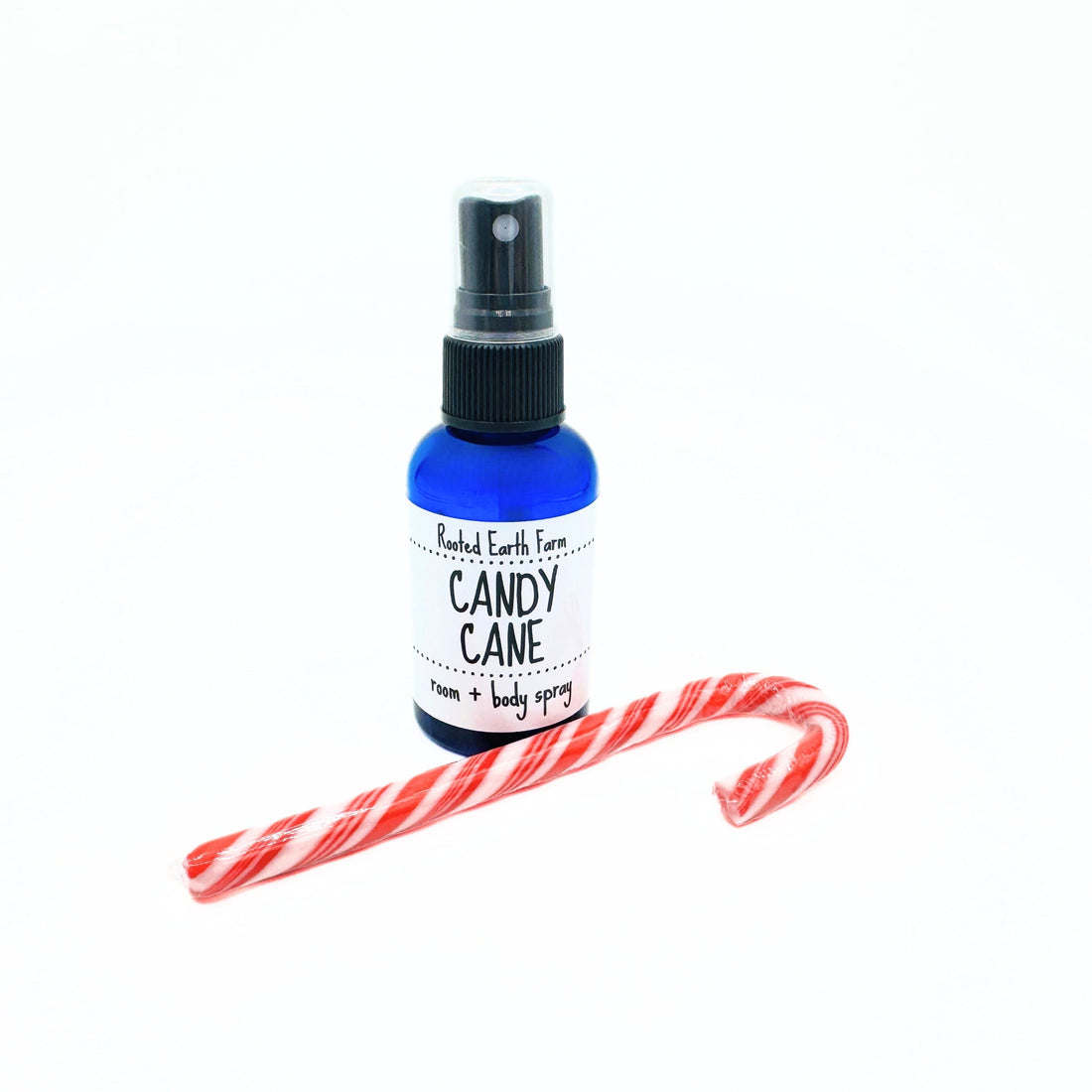 Candy Cane Room Spray