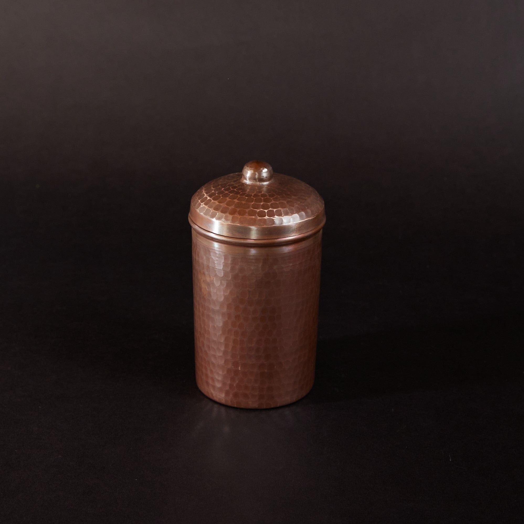 Sertodo Canisters Copper Kitchen Canisters - Individual Sizes