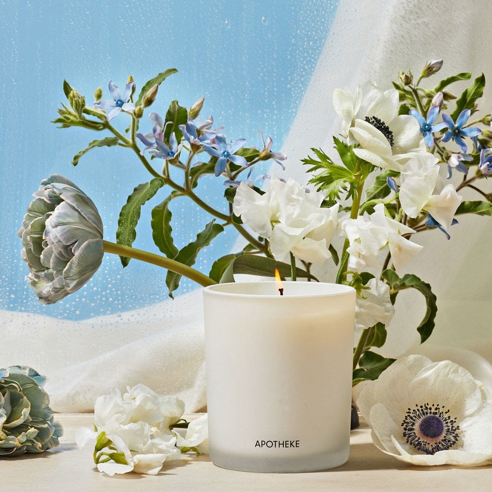 APOTHEKE Classic Candles Canvas Classic Candle