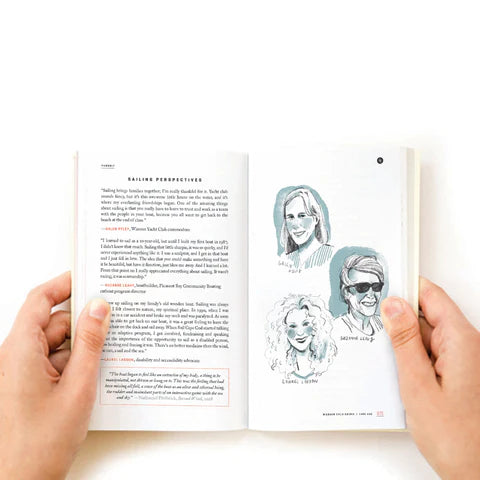 Cape Cod & The Islands