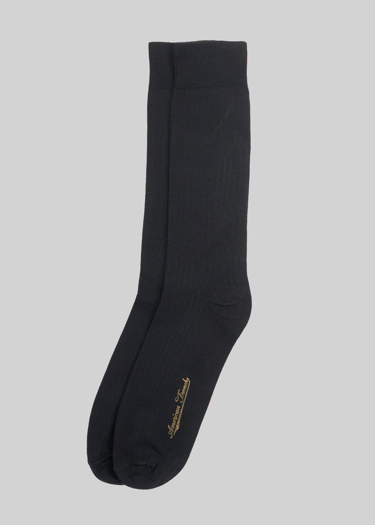 The Dress Sock in Mercerized Cotton