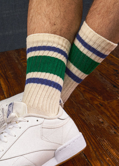 The Retro Stripe