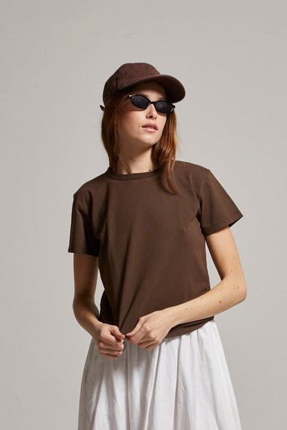 Marielle Classic Tee