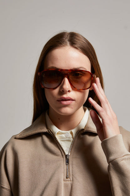 Cody Lux Supima 1/4 Zip