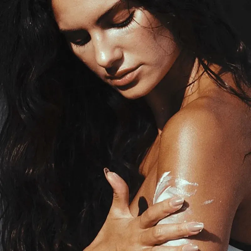Sunkissed By Heaven Tallow Moisturizer
