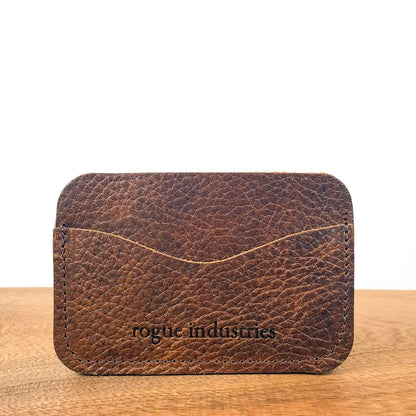 Rogue Industries Wallet Portland Card Case