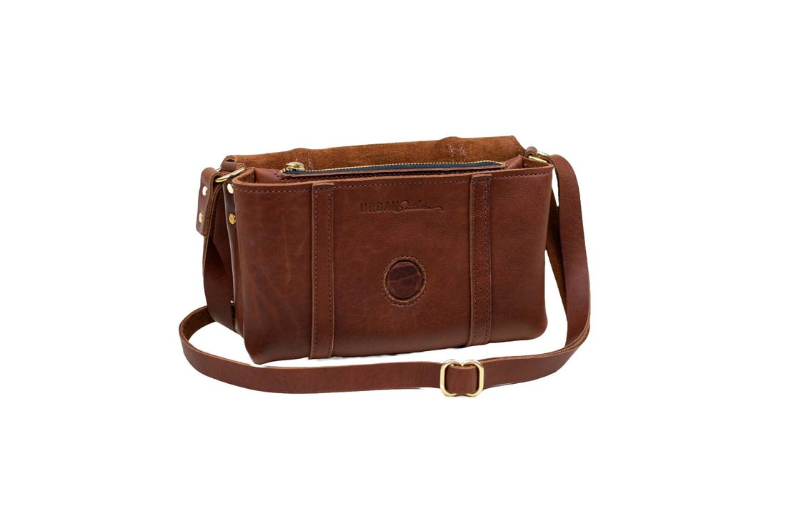 Urban Southern Bags Carriage Crossbody