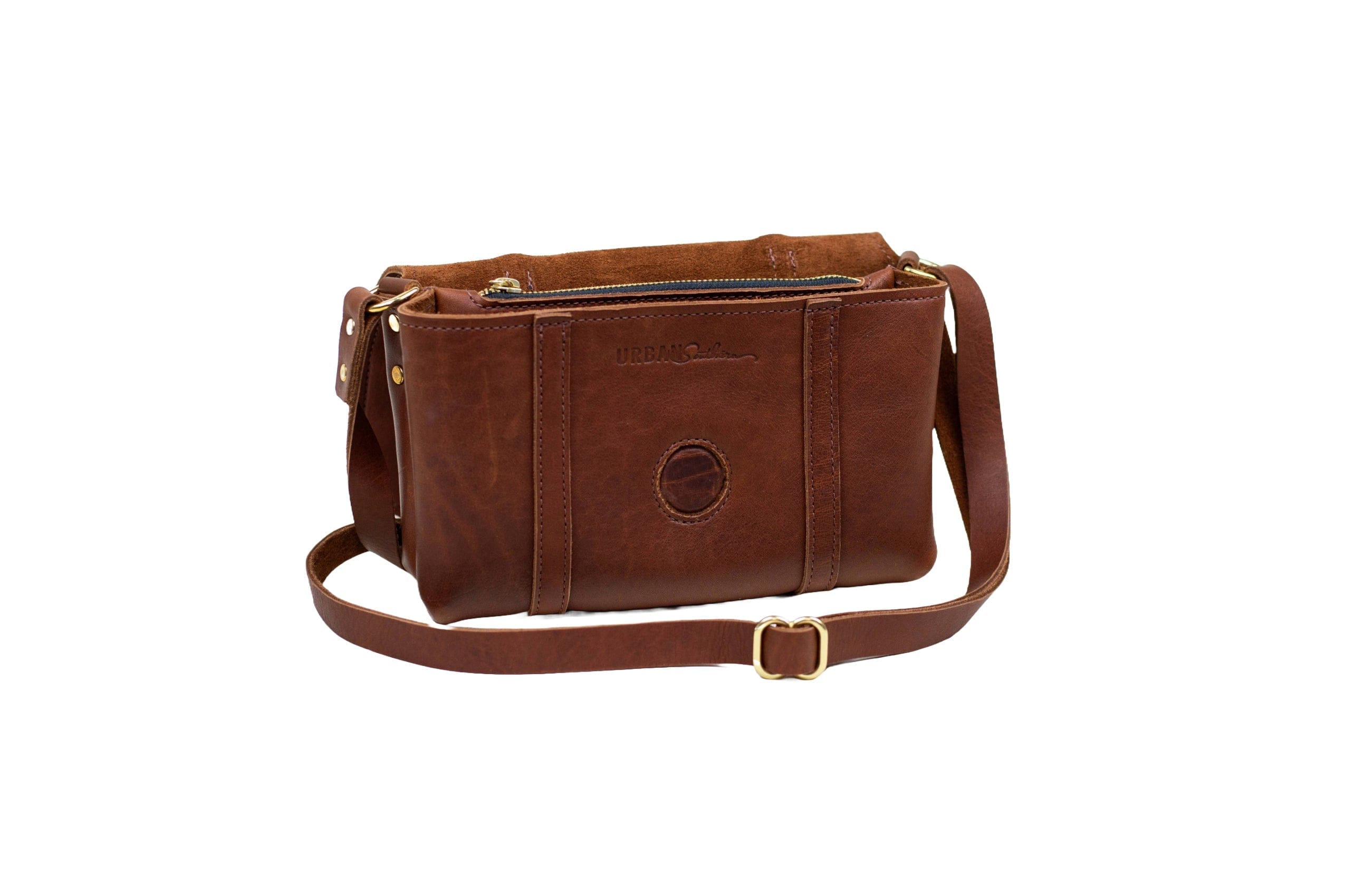 Urban Southern Bags Carriage Crossbody
