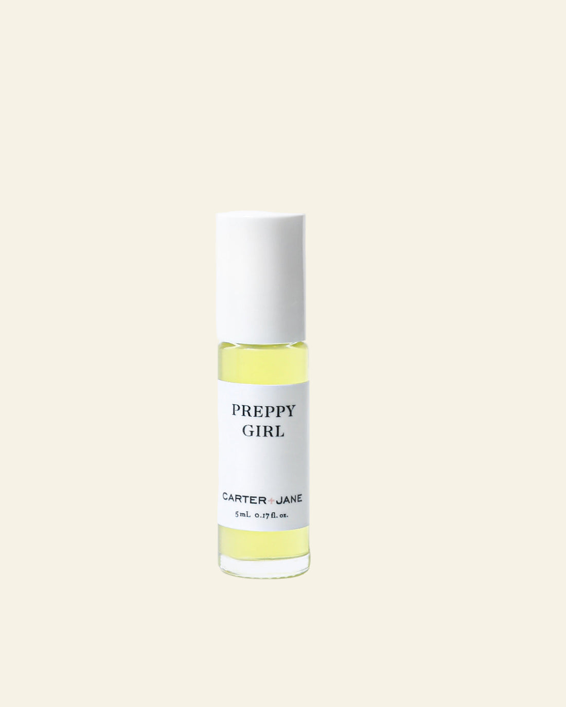 Preppy Girl Roll-on Aroma - My American Goods