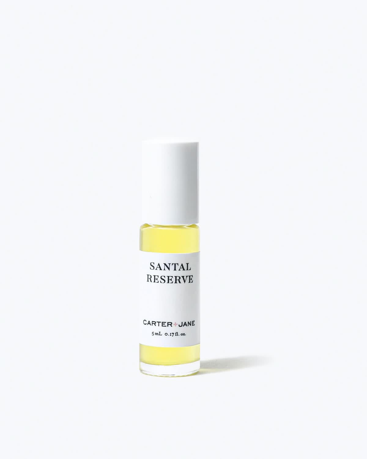 Carter + Jane Aroma Santal Reserve Roll-on Aroma