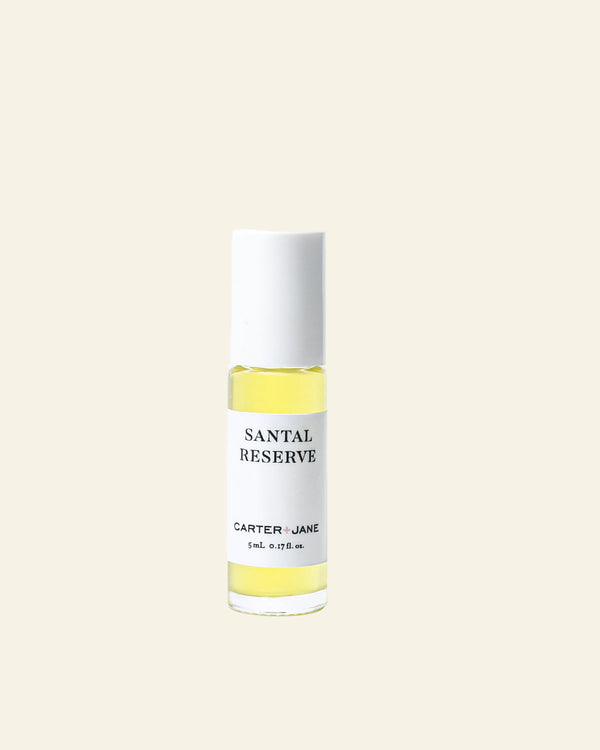 Santal Reserve Roll-on Aroma - My American Goods