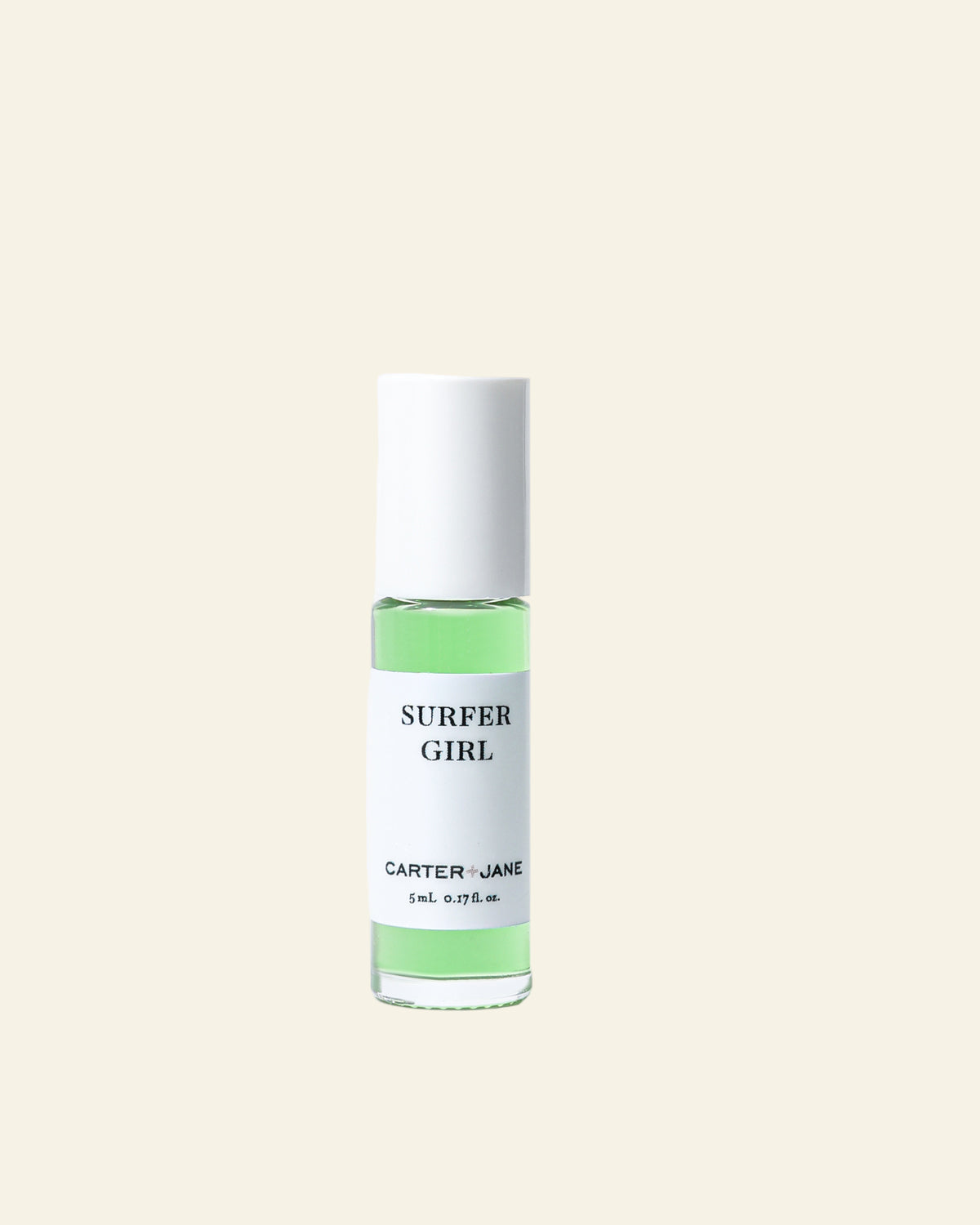 Surfer Girl Roll-on Aroma