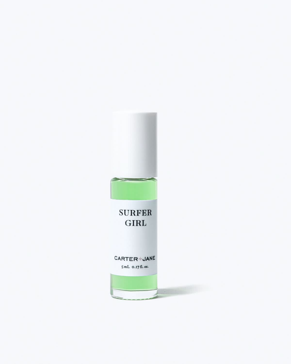 Carter + Jane Aroma Surfer Girl Roll-on Aroma