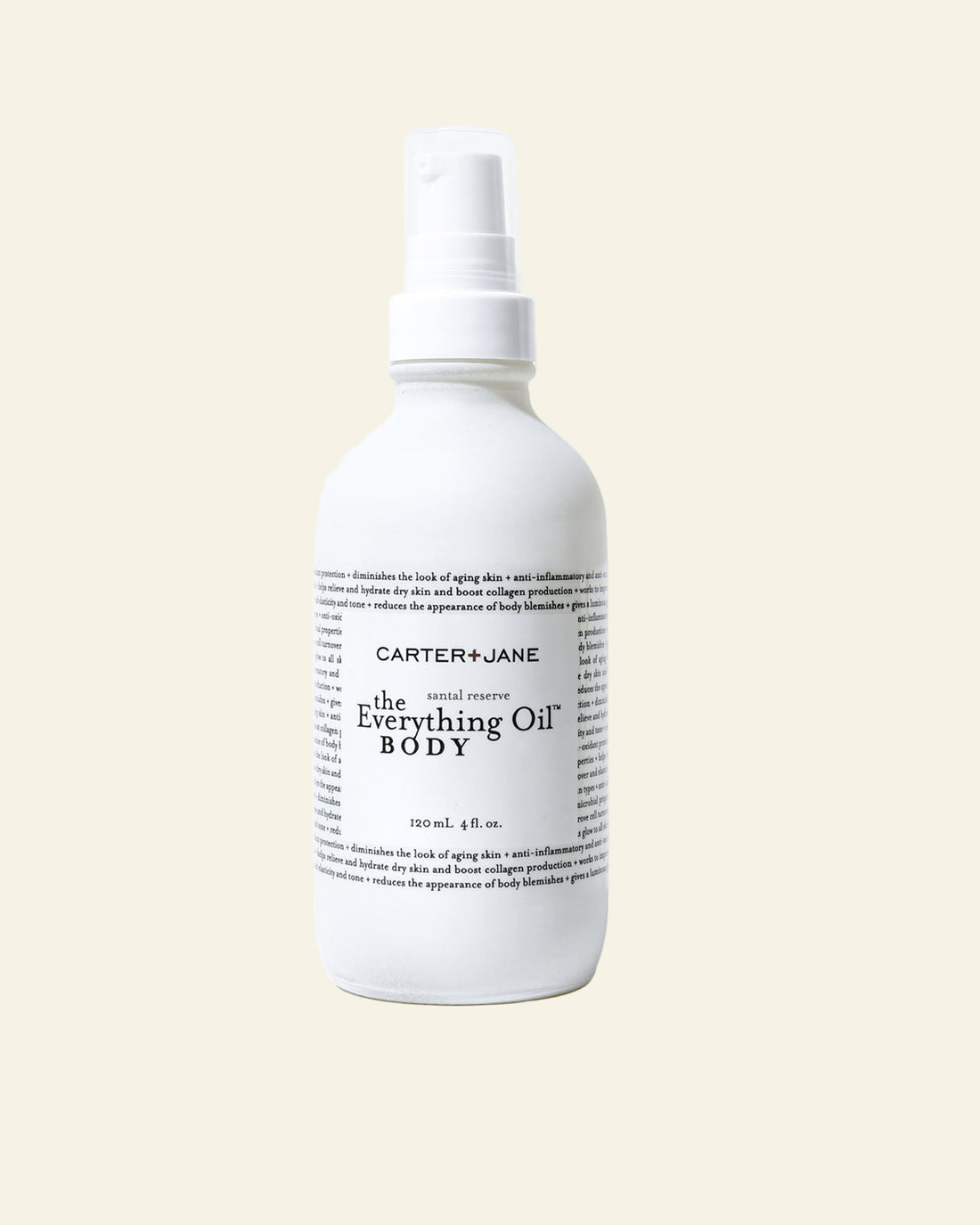 Santal Reserve The Everything Oil™ - My American Goods