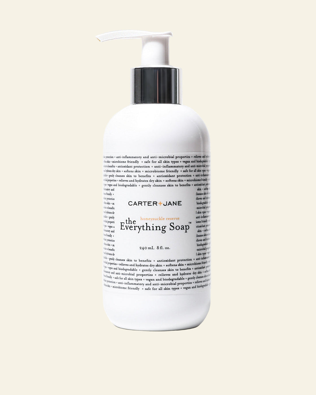 Honeysuckle Reserve The Everything Soap™