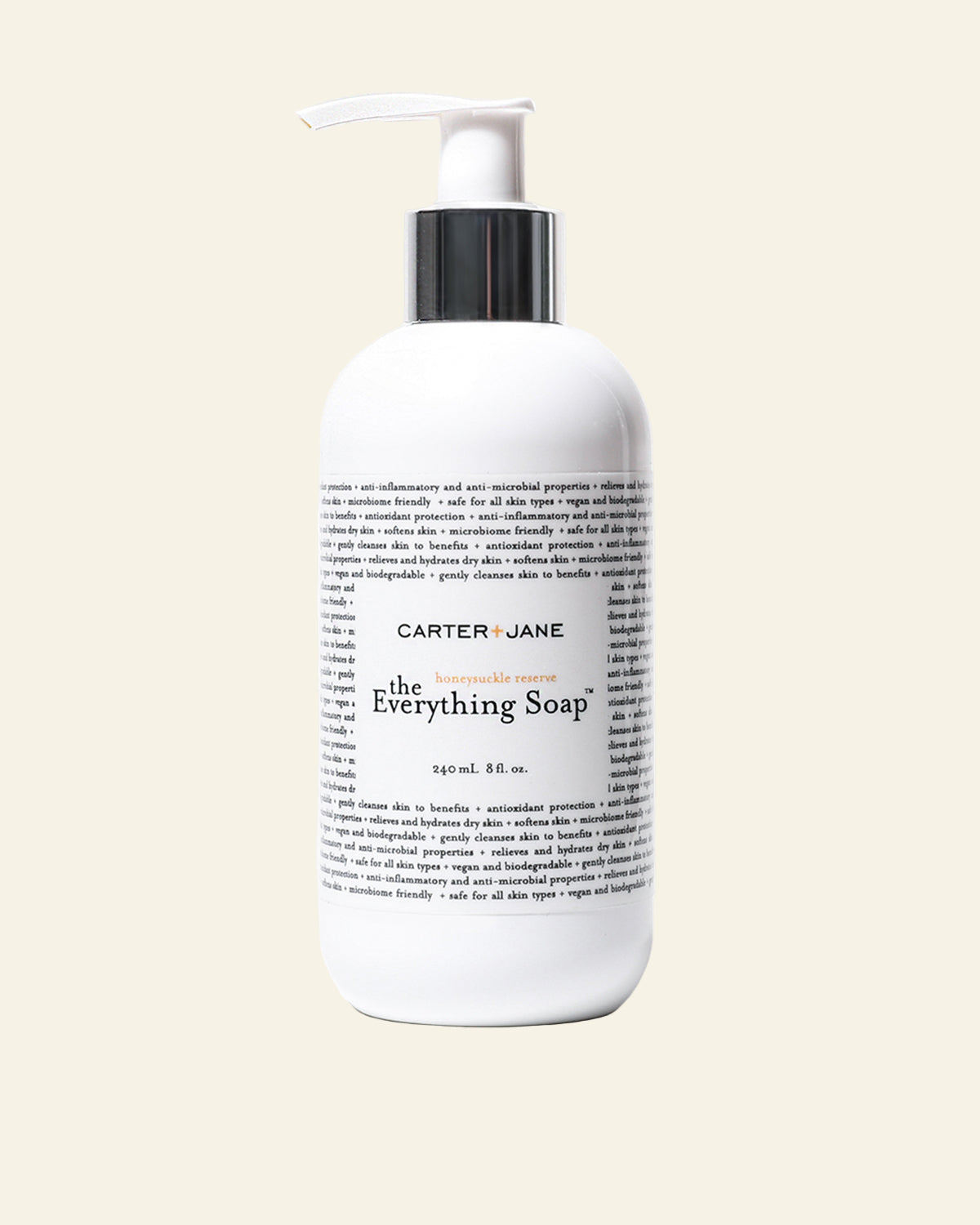 Honeysuckle Reserve The Everything Soap™
