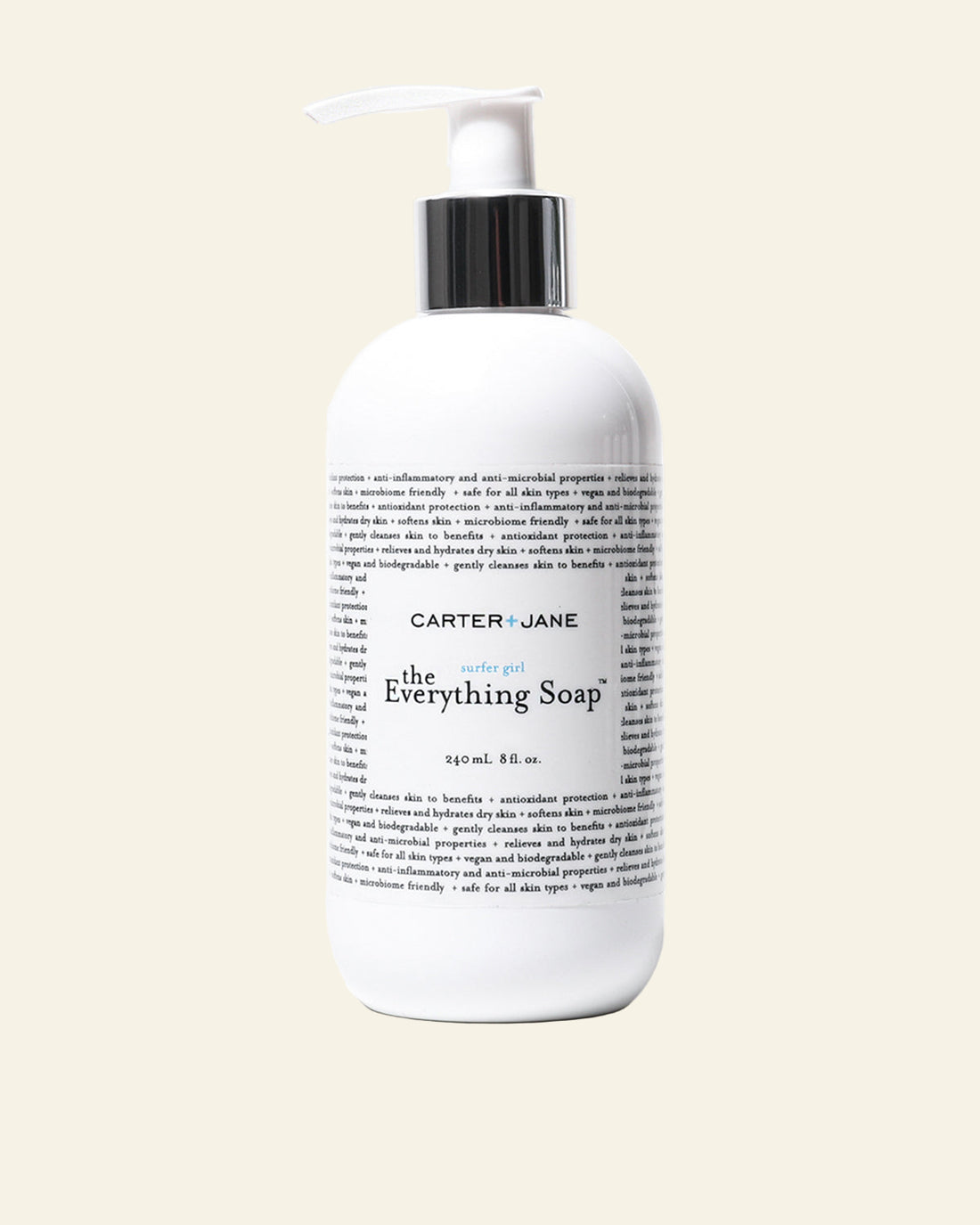 Surfer Girl The Everything Soap™ - My American Goods