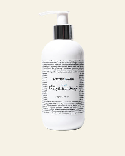 Surfer Girl The Everything Soap™ - My American Goods