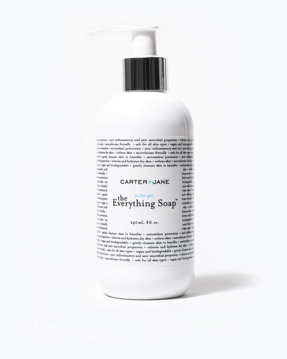 Carter + Jane Soap Surfer Girl The Everything Soap™