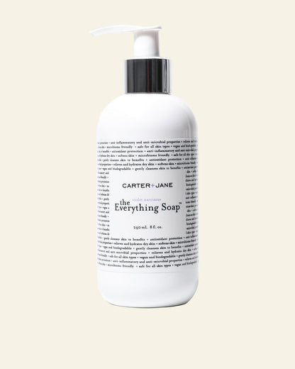 Violet Narcissus The Everything Soap™ - My American Goods