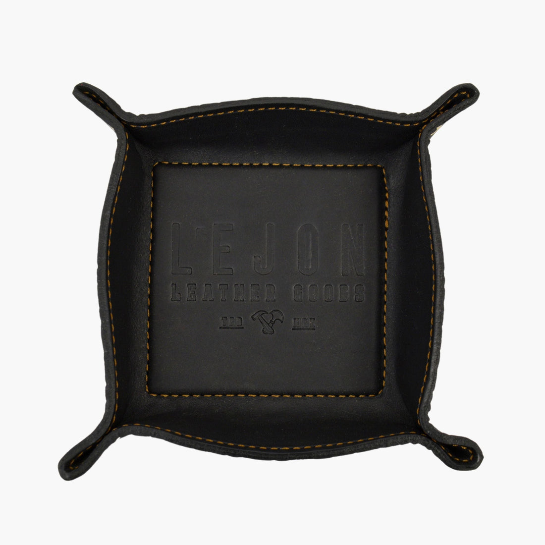 Catchall Tray, Black