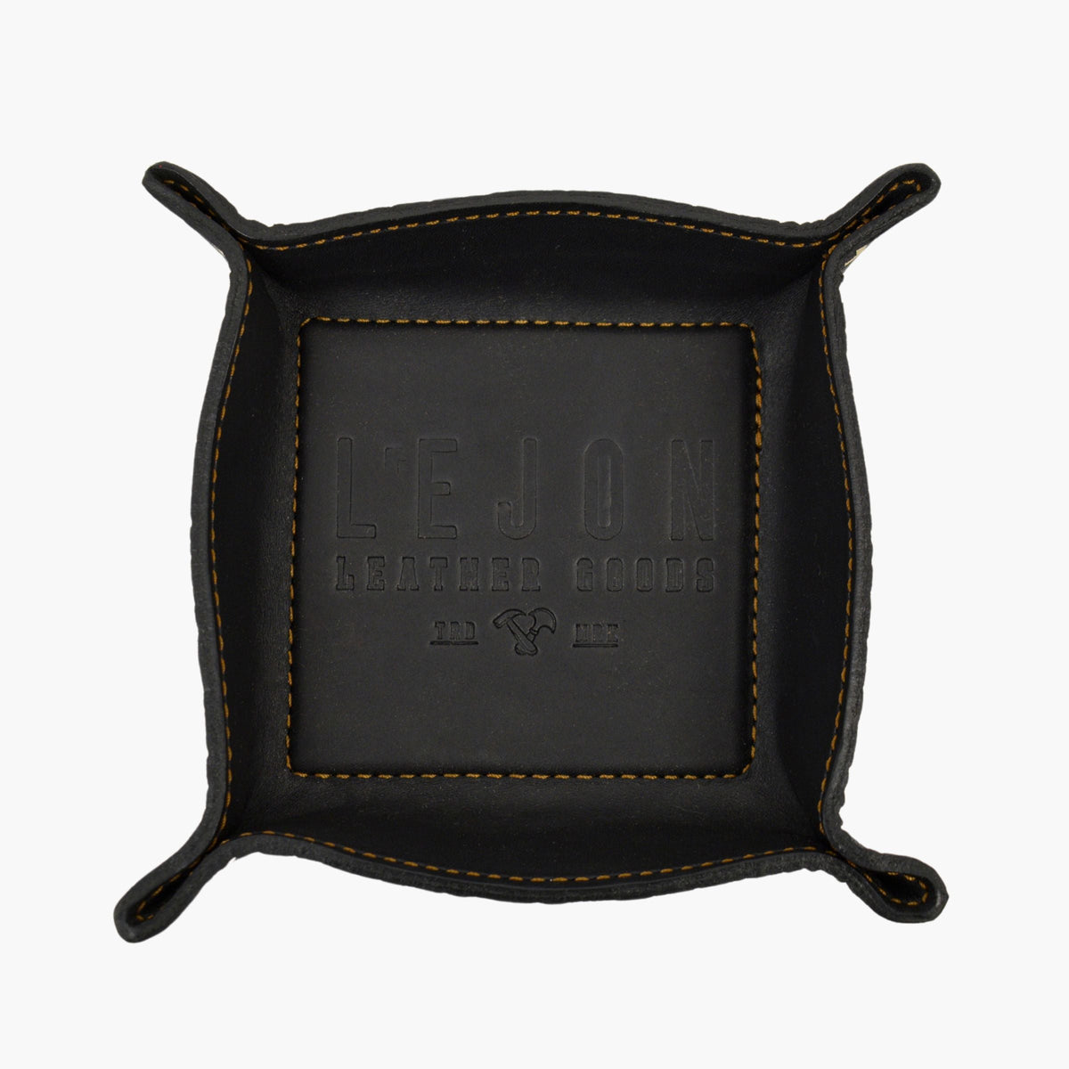 Catchall Tray, Black