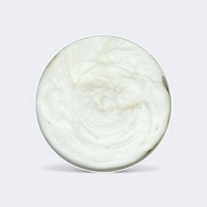 Cedar &amp; Sage Tallow Shaving Cream