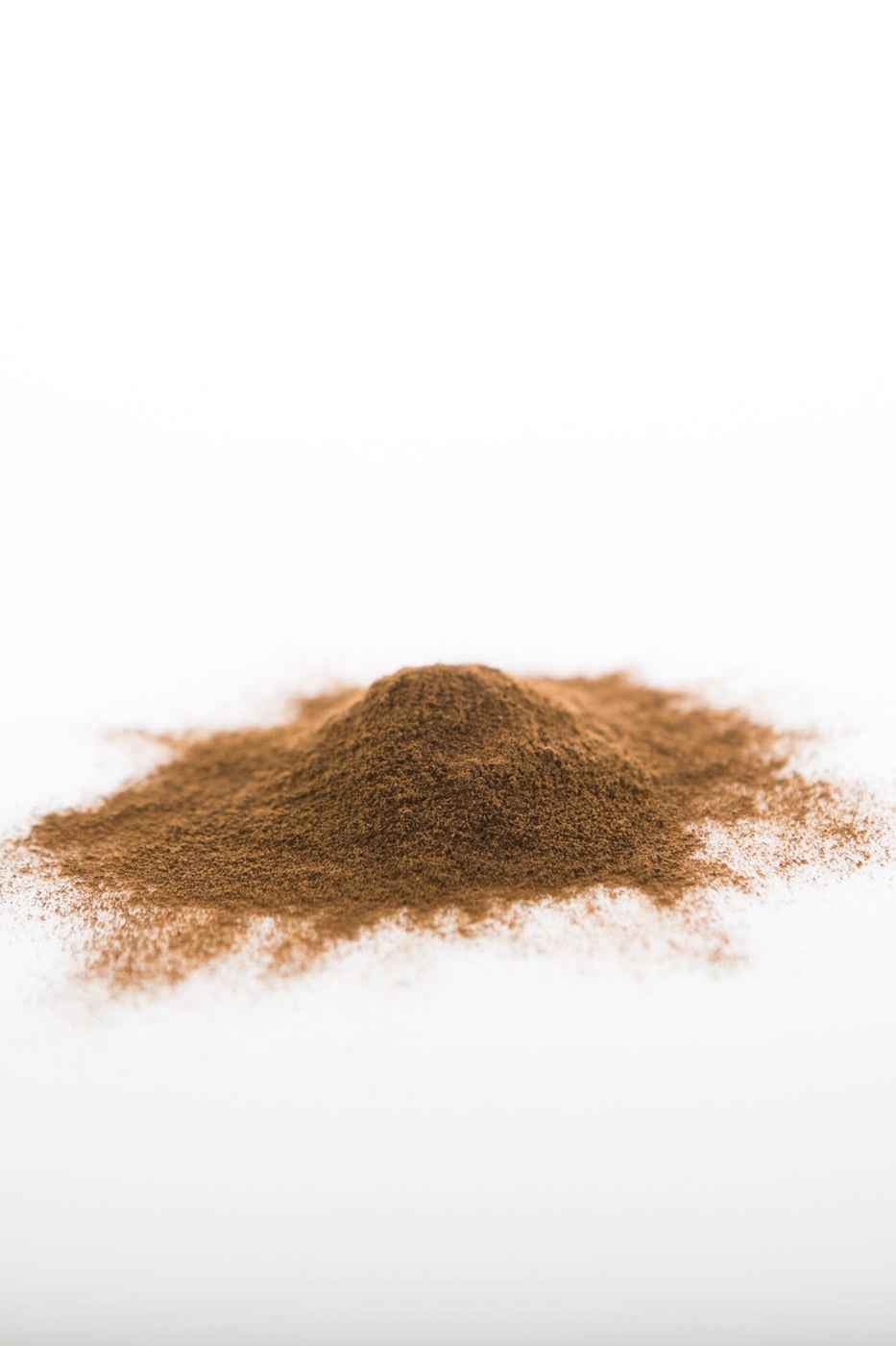 Sun Potion Adaptogen 70g Jar Chaga Mushroom Powder (Wildcrafted)