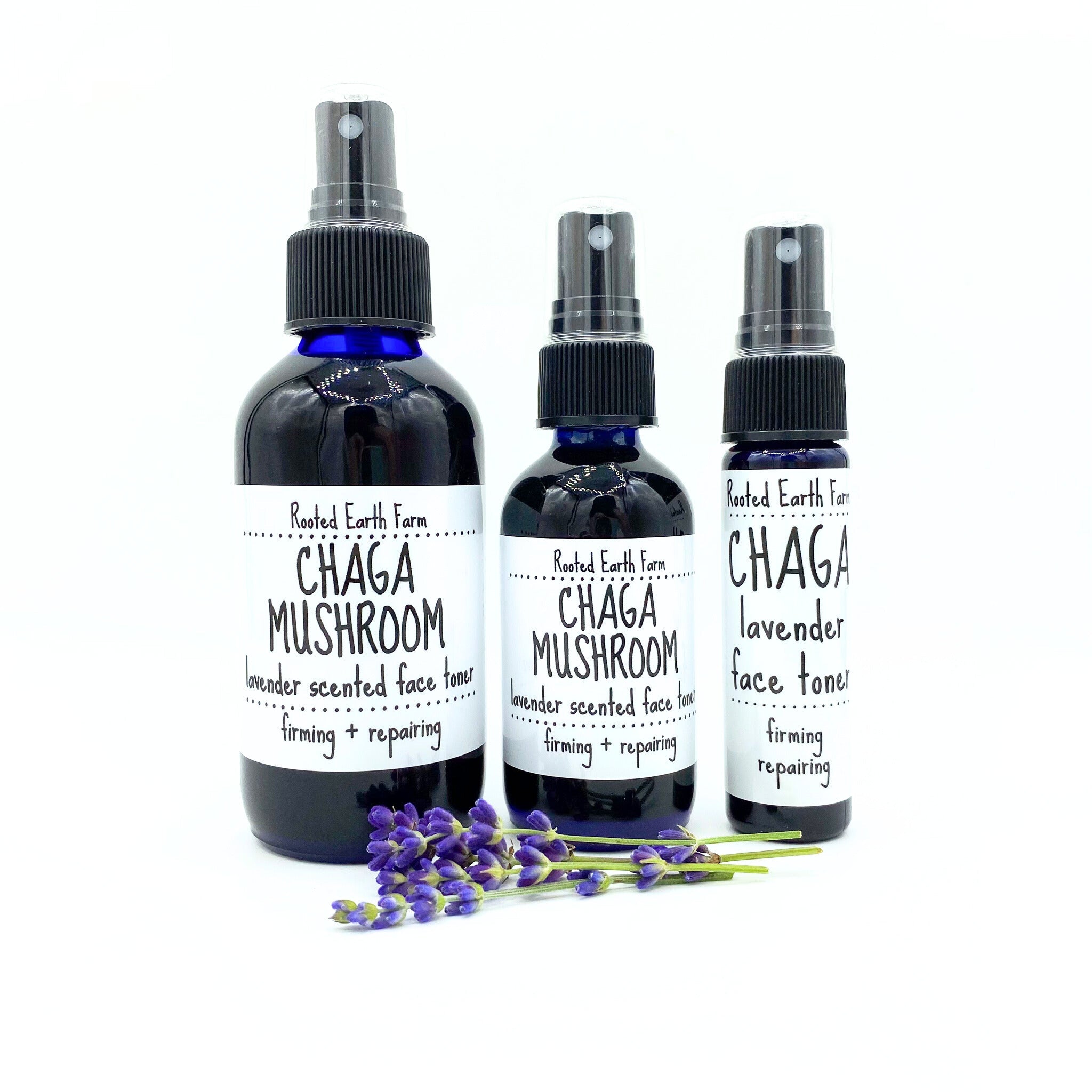 Chaga Face Toner - My American Goods
