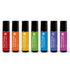 Plant Therapy Essential Oil Chakra Blends Essential Oil Roll-On Set