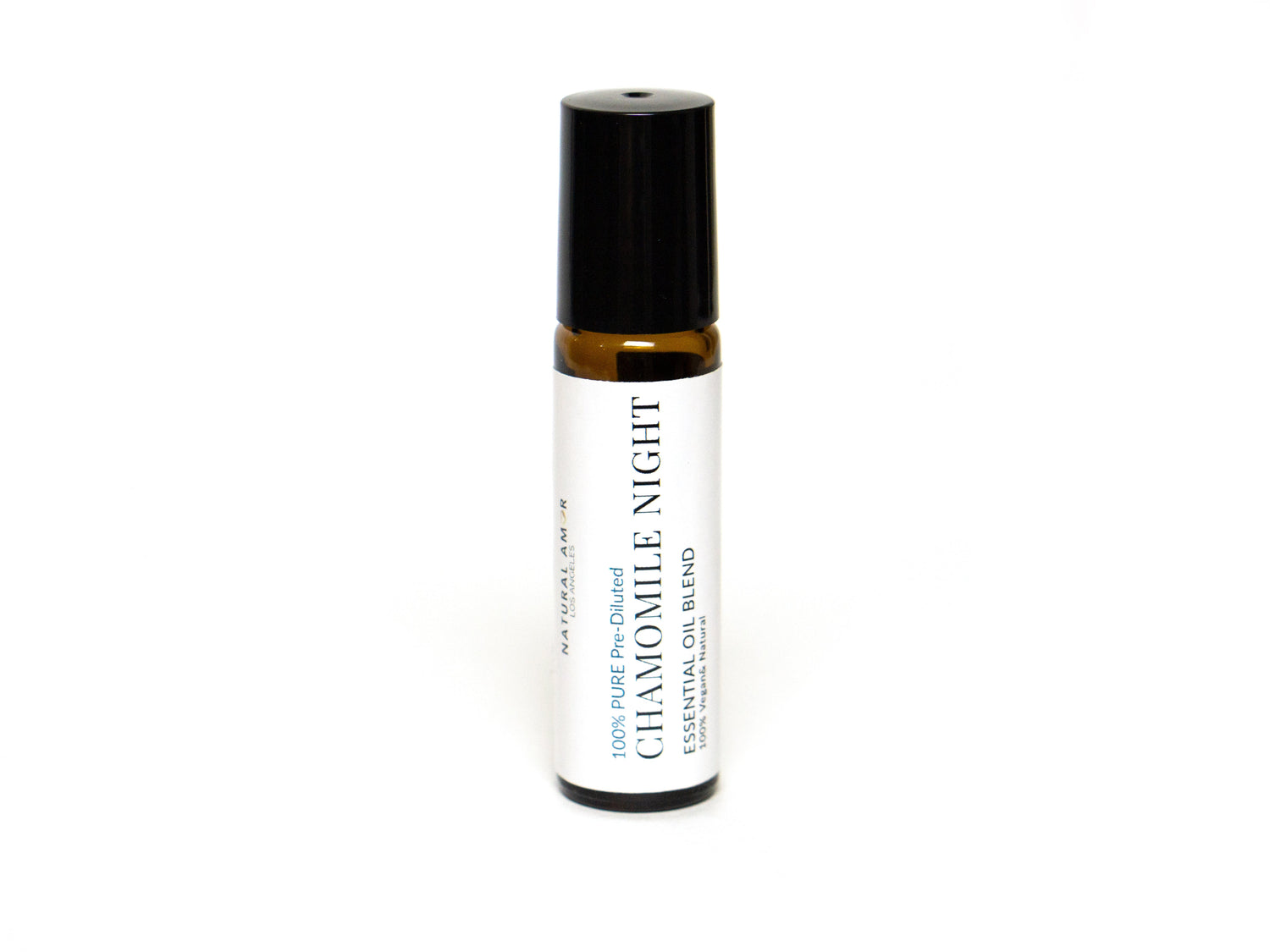 Chamomile Night Roll On Essential Oil Blend