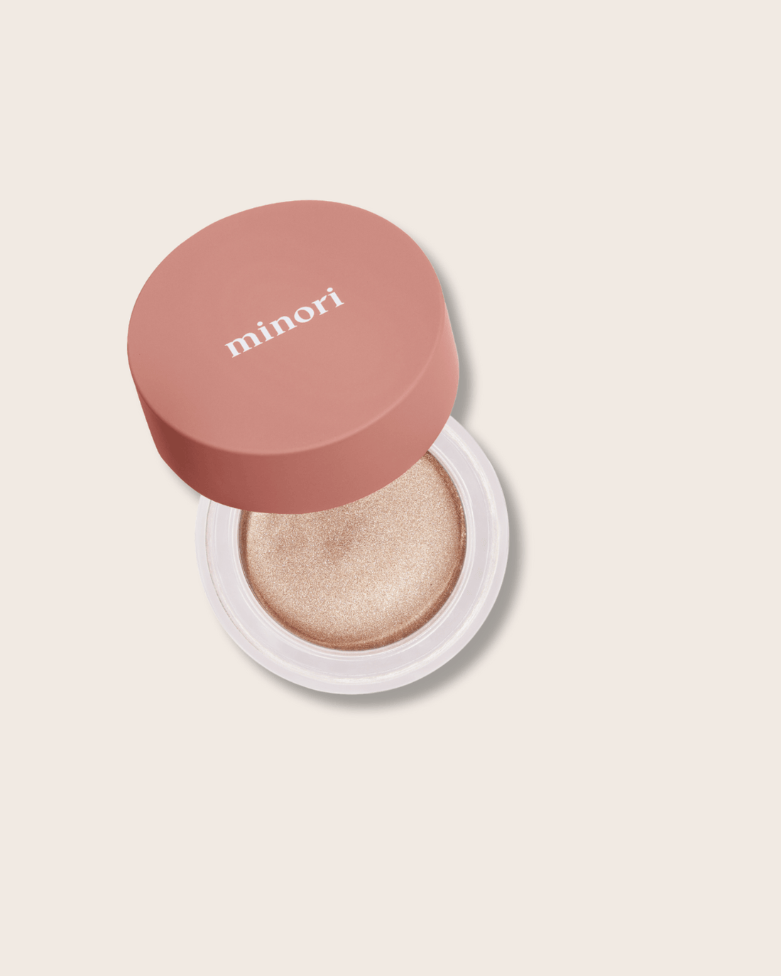 Minori Beauty Cream Highlighter