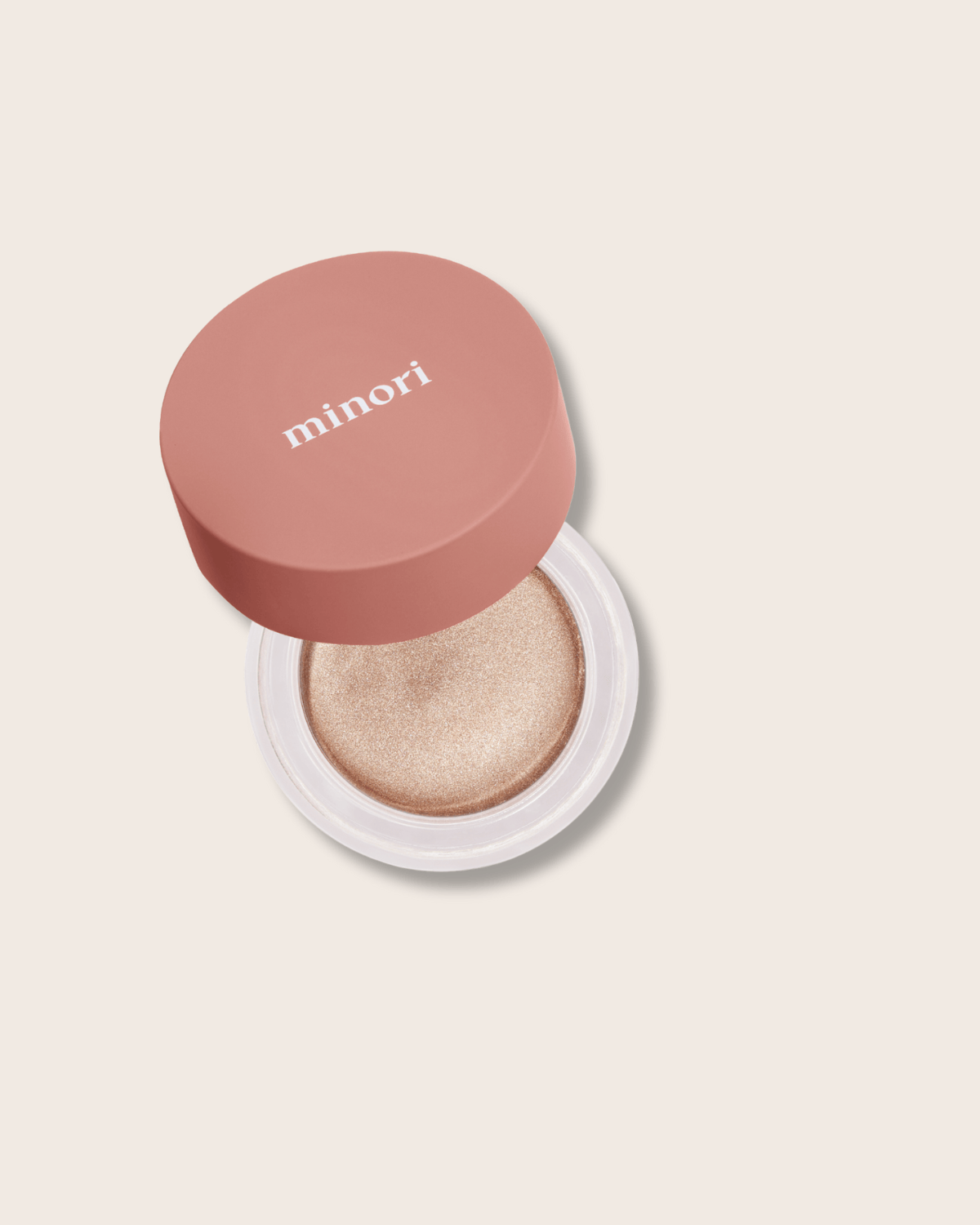 Minori Beauty Cream Highlighter