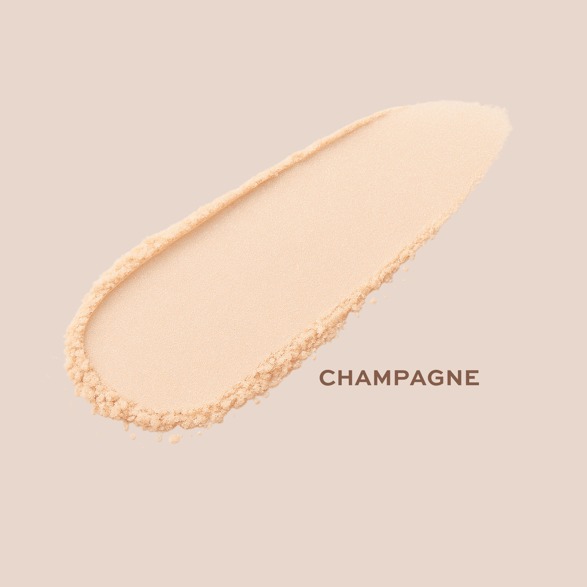 Taylor Made Organics highlighter Highlighter | pressed + organic